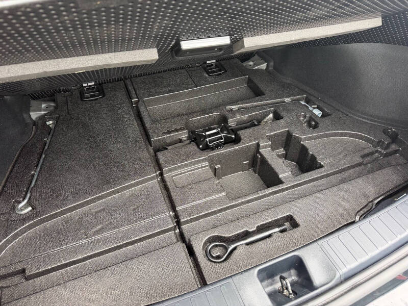 2016 Toyota Prius Four