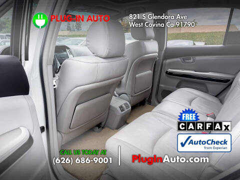 2008 Lexus RX 350