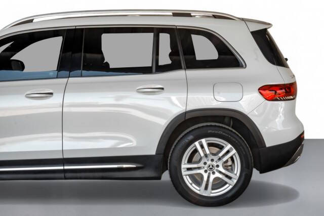 2020 Mercedes-Benz GLB GLB 250 4MATIC