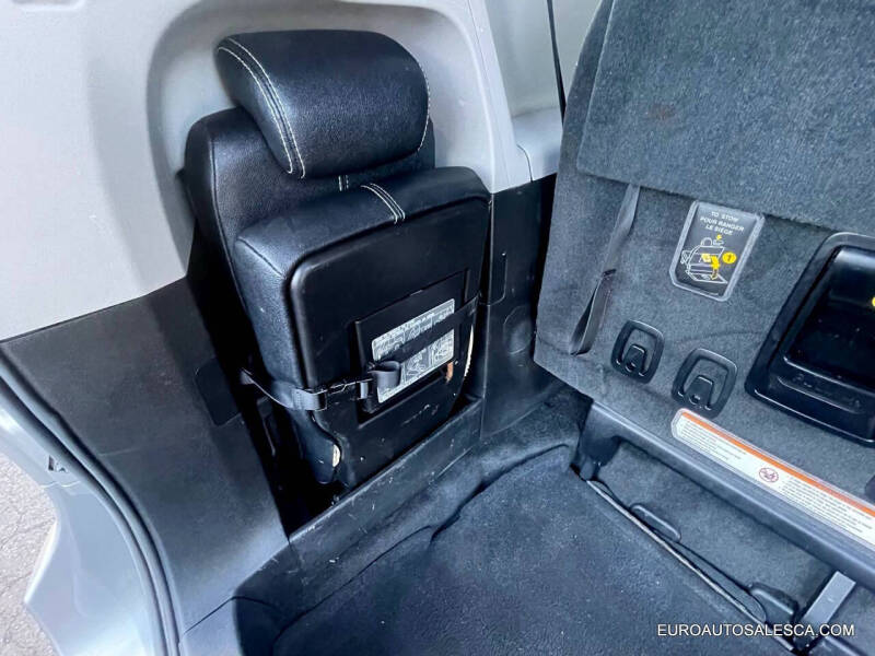 2018 Toyota Sienna SE Premium 8-Passenger