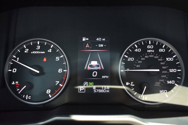2022 Subaru Outback Limited XT