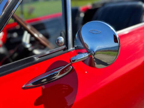 1966 Chevrolet Chevelle