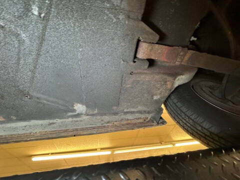 1960 Ford Thunderbird