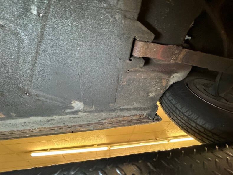 1960 Ford Thunderbird