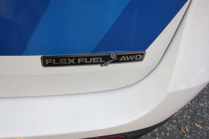 2021 Ford Explorer Police Interceptor Utility