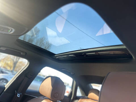 2021 Audi A4 quattro S line Prem Plus 45 TFSI