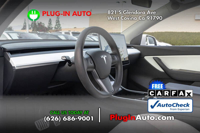 2021 Tesla Model Y Performance