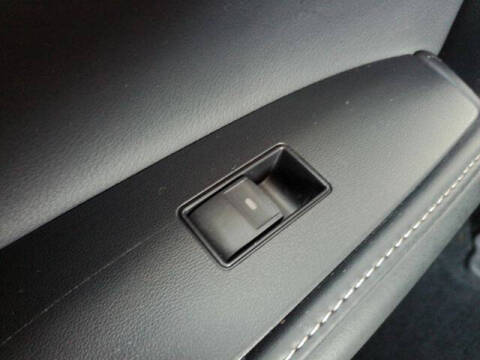 2015 Lexus ES 350 Crafted Line