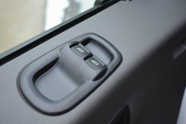 2026 Ford Transit 250