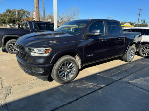 2019 RAM 1500 for sale at Star Motorsports, LLC in Rayne LA