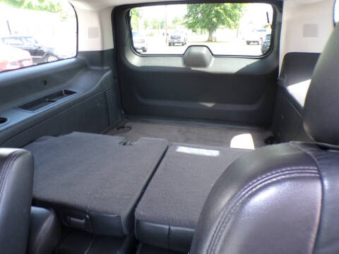 2012 GMC Yukon XL SLT