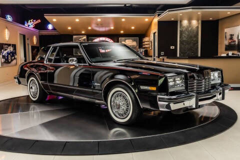 1979 Oldsmobile Toronado