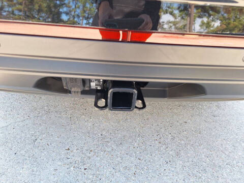 2026 Volkswagen Atlas SE