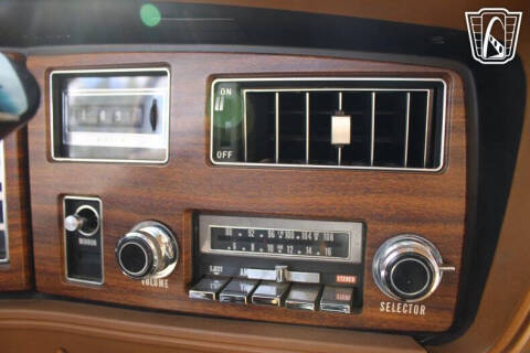 1974 Buick Electra