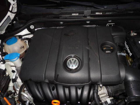 2013 Volkswagen Jetta