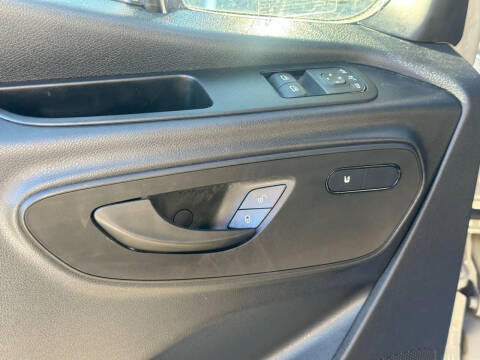 2020 Mercedes-Benz Sprinter