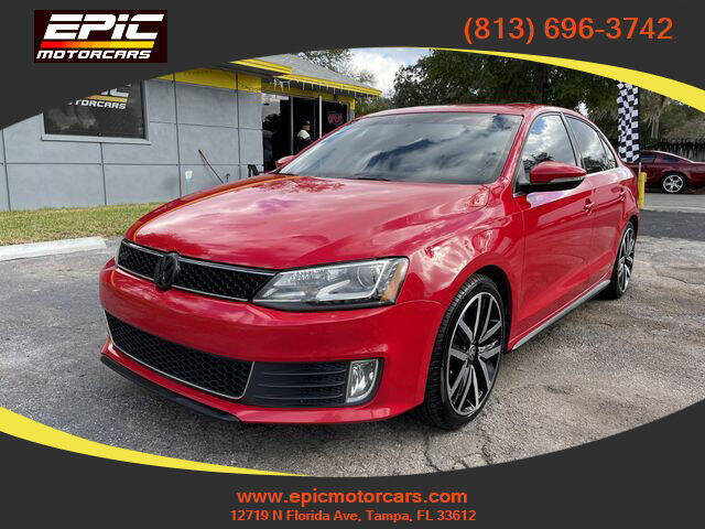 2014 Volkswagen Jetta