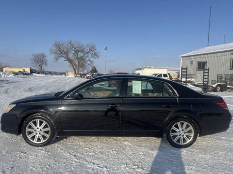2007 Toyota Avalon Limited