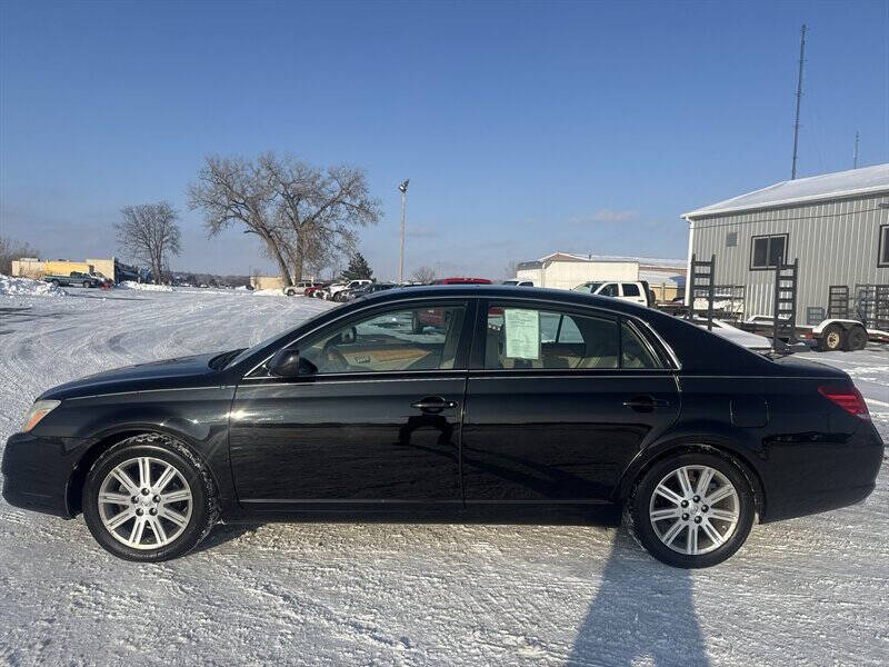 2007 Toyota Avalon Limited