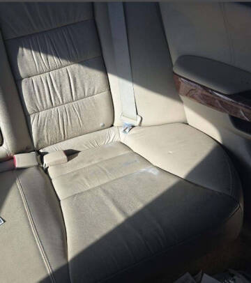 2012 Honda Accord EX-L w/Navi