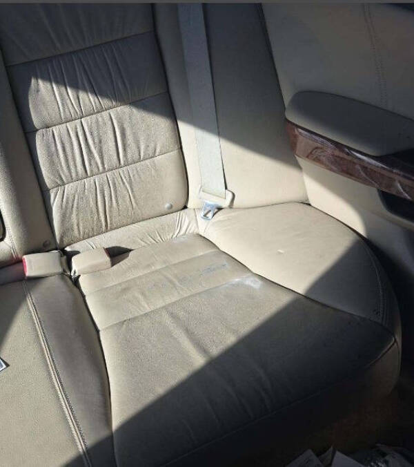 2012 Honda Accord EX-L w/Navi