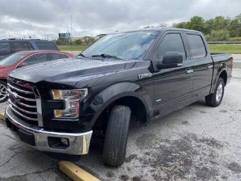 2015 Ford F-150 for sale at Lot Dealz in Rockledge FL