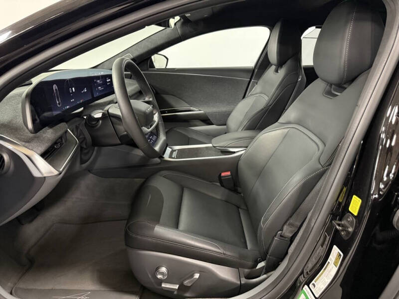 2024 Lucid Air Touring