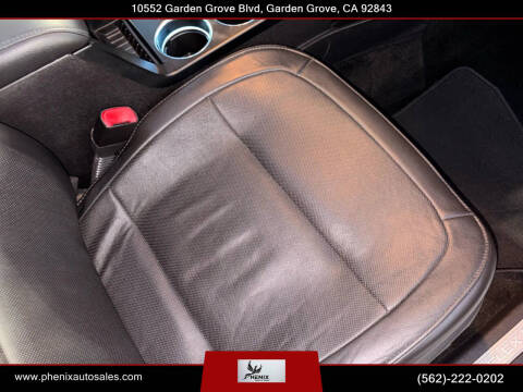 2014 Ford Flex Limited