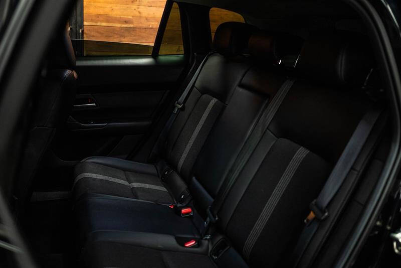 2023 Mazda CX-50 2.5 S Preferred Plus