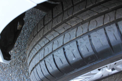 2012 Toyota Camry XLE