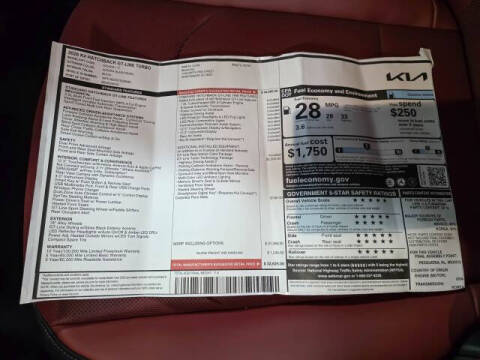 2026 Kia K4 Hatchback