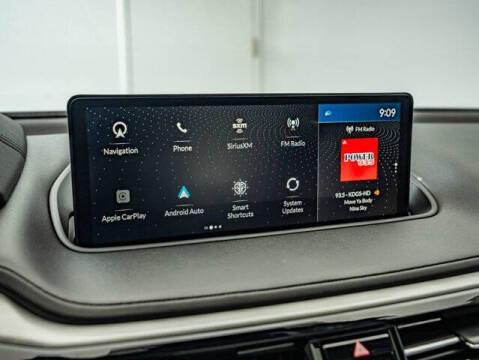 2022 Acura MDX w/Tech