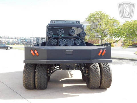 2021 CANA UTV