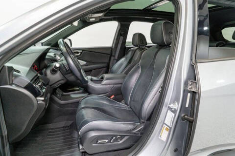 2021 Acura RDX w/A-SPEC