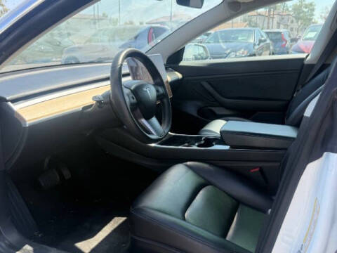 2019 Tesla Model 3 Performance