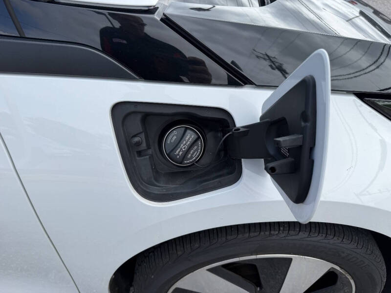 2014 BMW i3