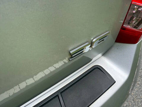 2015 Cadillac SRX Performance Collection