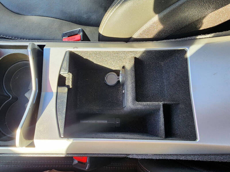 2013 Cadillac CTS 3.0L Luxury