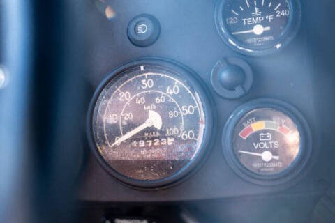 1991 AM General n/a