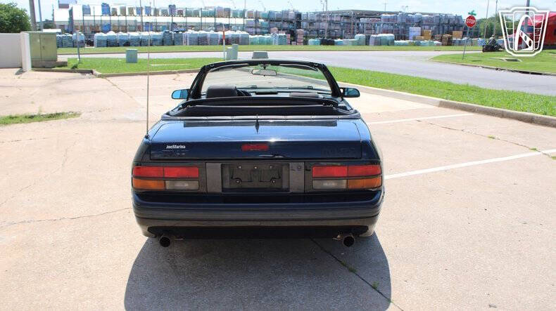 1988 Mazda RX-7