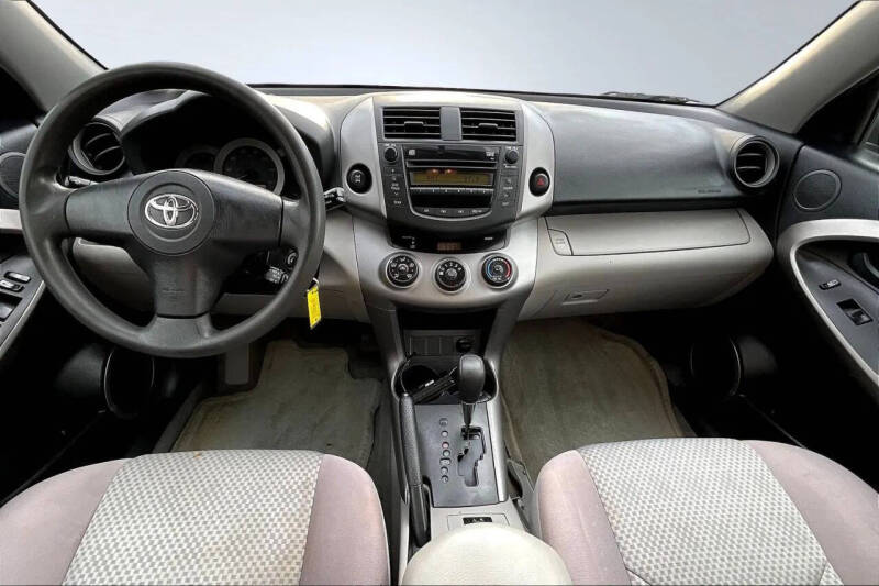 2006 Toyota RAV4