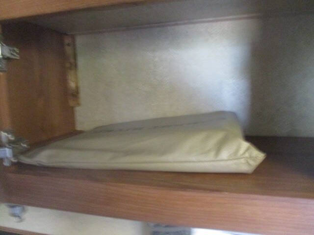 2016 Forest River Flagstaff Vlite 30WTBSK