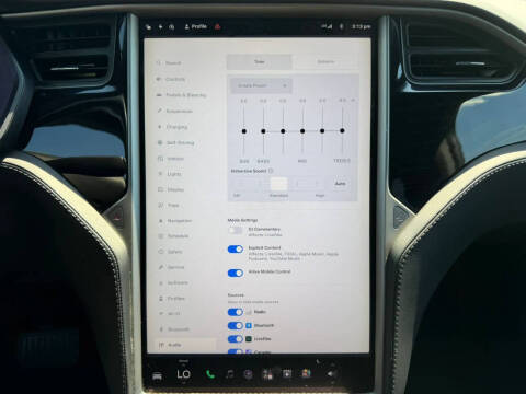 2018 Tesla Model X