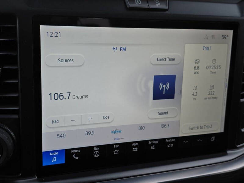 2025 Ford F-350 Super Duty