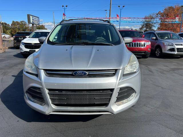 2013 Ford Escape SE