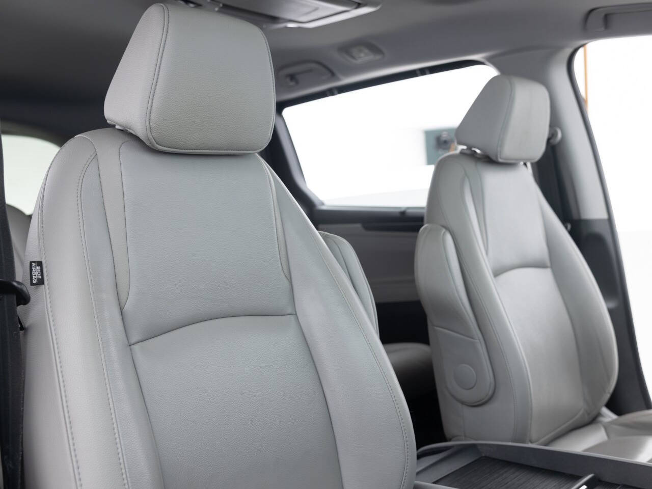 Used Car 2019 Honda Odyssey  Ex L W/navi W/res 4dr Mini Van And Res For Sale Under $20,000 In Coal City, Illinois