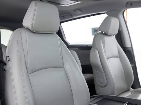 2019 Honda Odyssey EX-L w/Navi w/RES