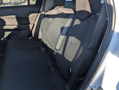 2015 GMC Terrain SLE-1