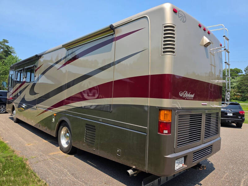 2004 Monaco DIPLOMAT