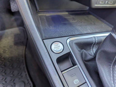 2023 Volkswagen Jetta SEL